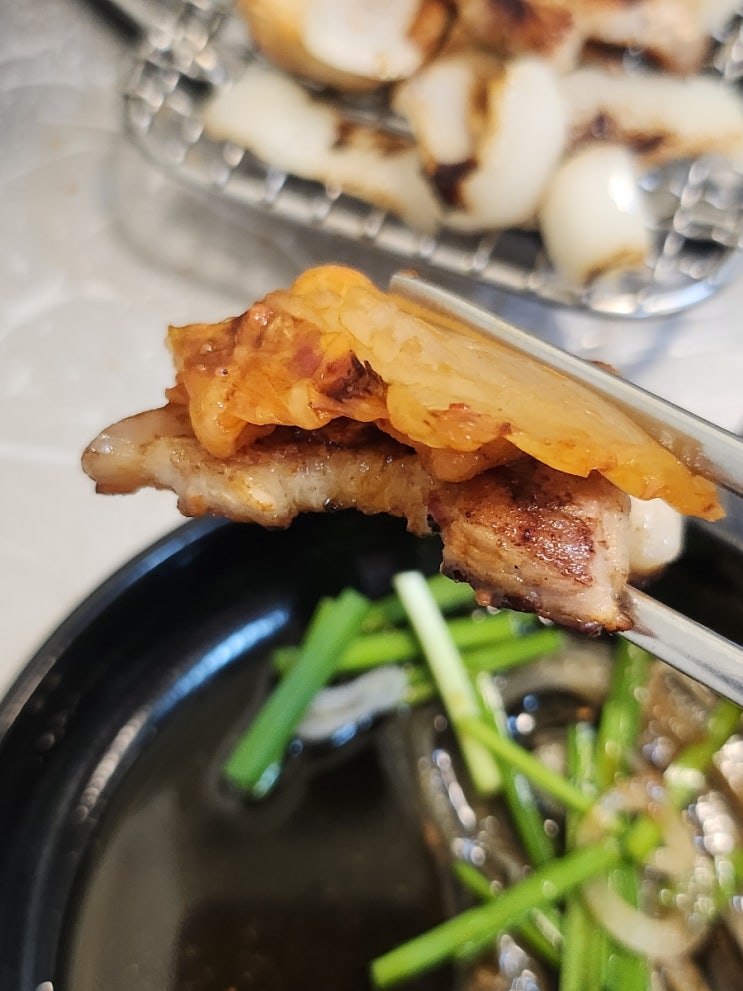  임유동 제니스 근처 맛집 유동도세기마을