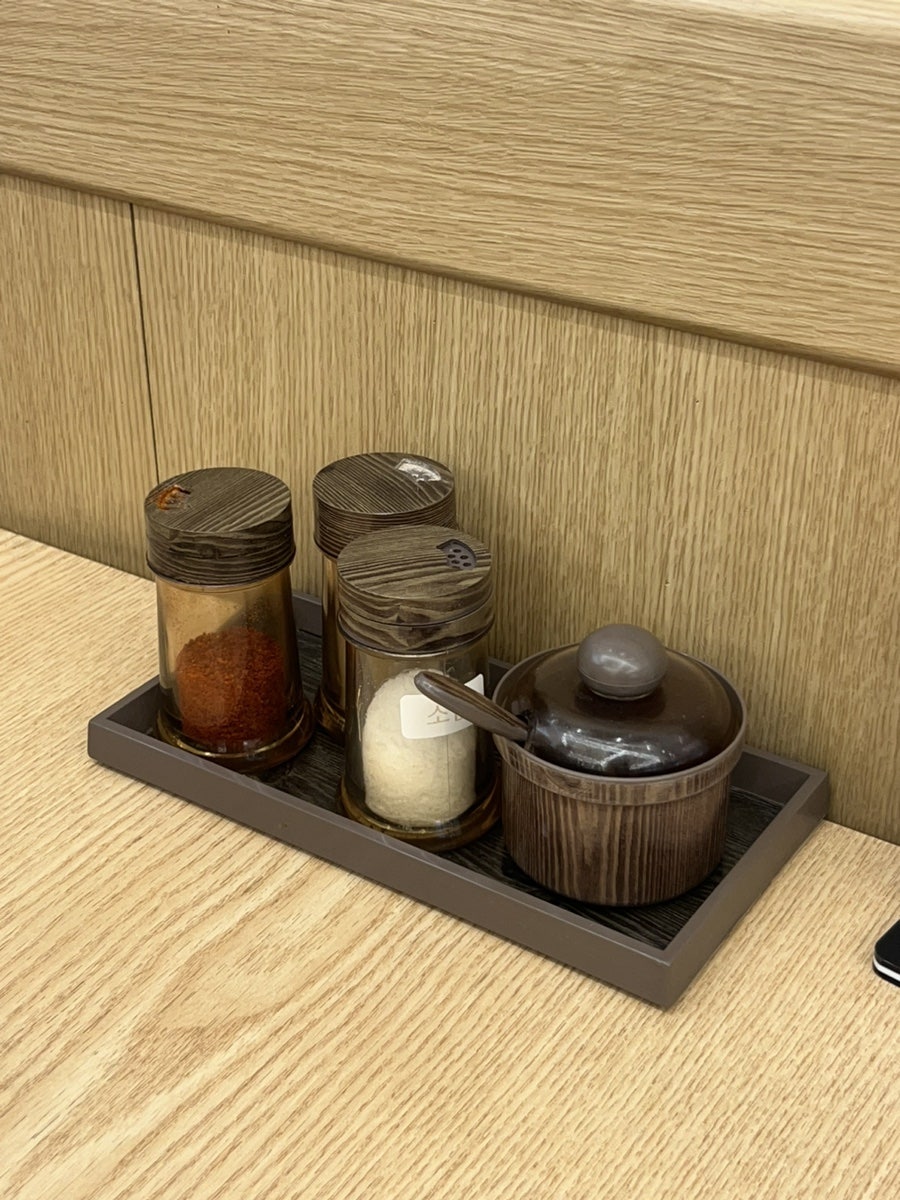 153구포국수 용호점 사진 5