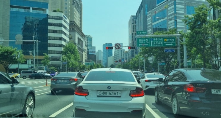  은평구 역촌동 운전연수 오랜 경력으로 인정받는곳