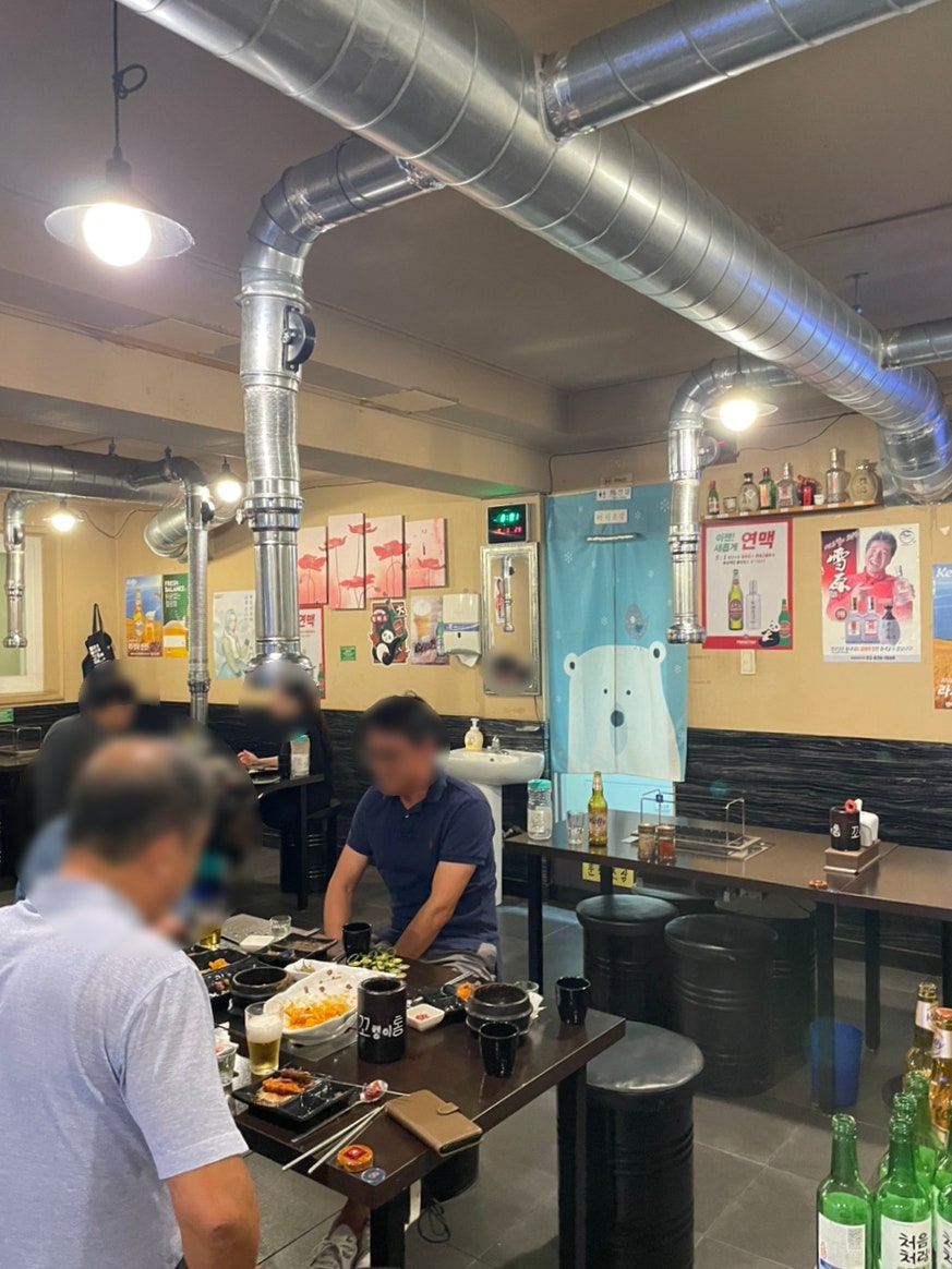 양꼬치하오츠 사진 5