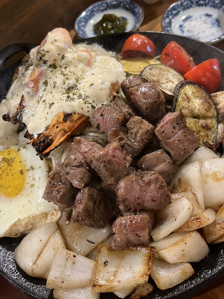  인천 석남동 맛집 타키 본점
