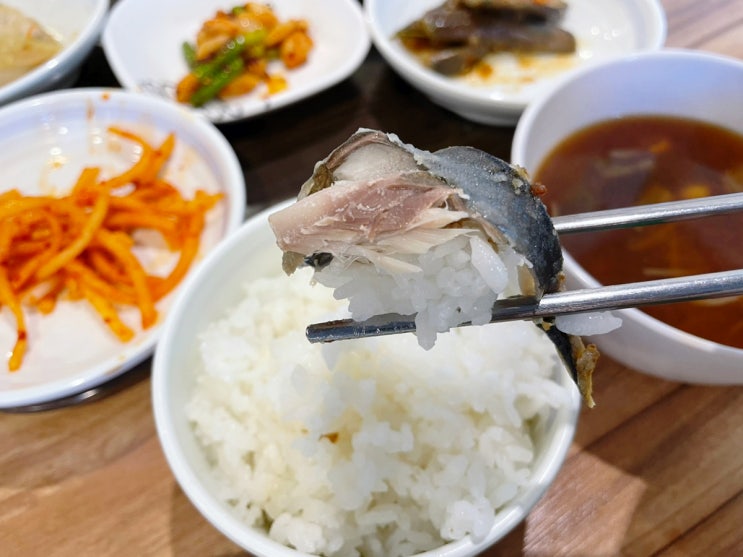  스포덤 시즌2 1주차, 문래동 옛골 백반기행