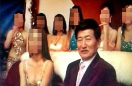 <b>JMS 정명석</b>, <b>추가</b> 성범죄 재판서도 '피해자 항거불능 반박'
