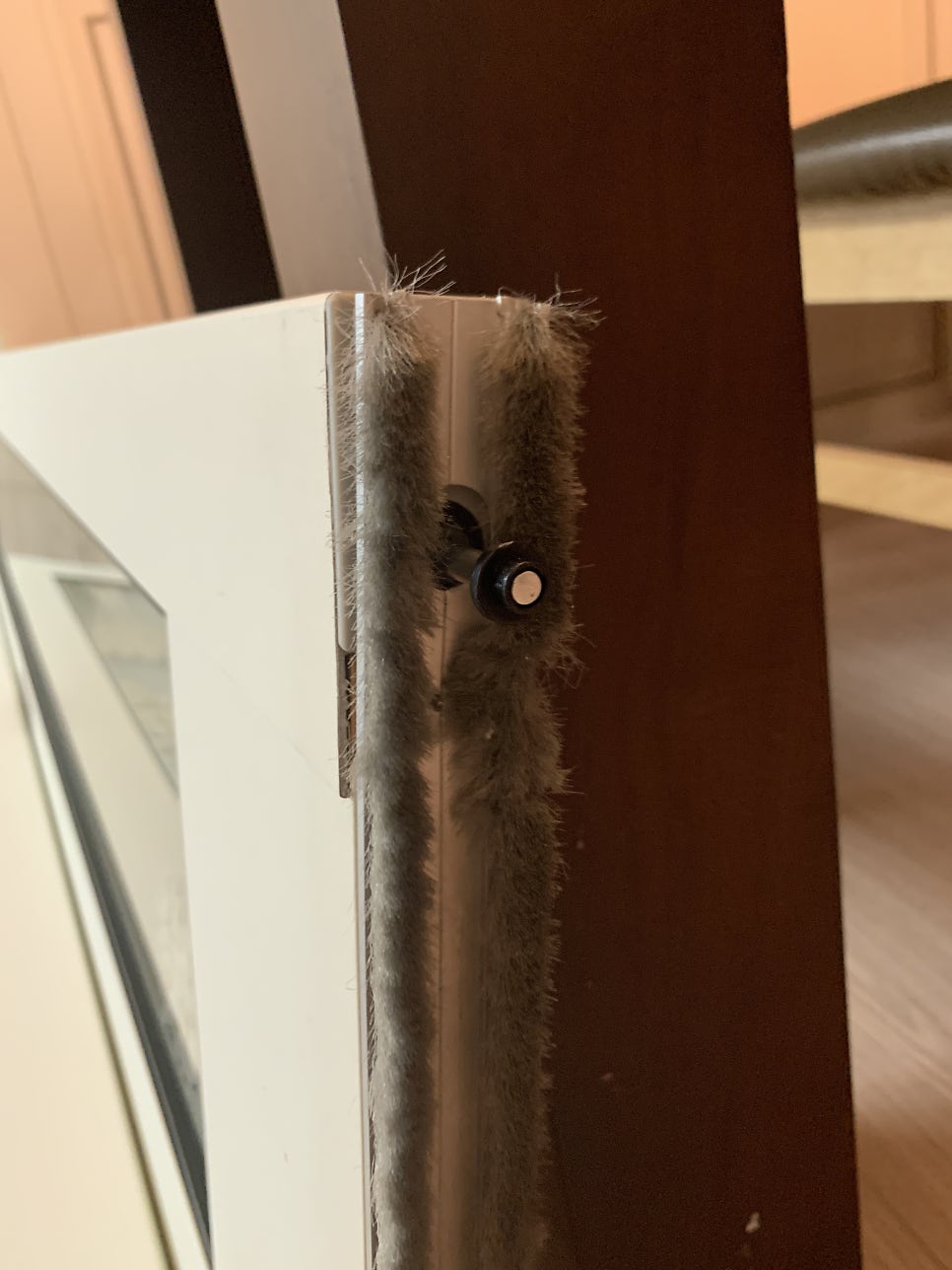 부천중동 3연동중문고장수리 전문업체