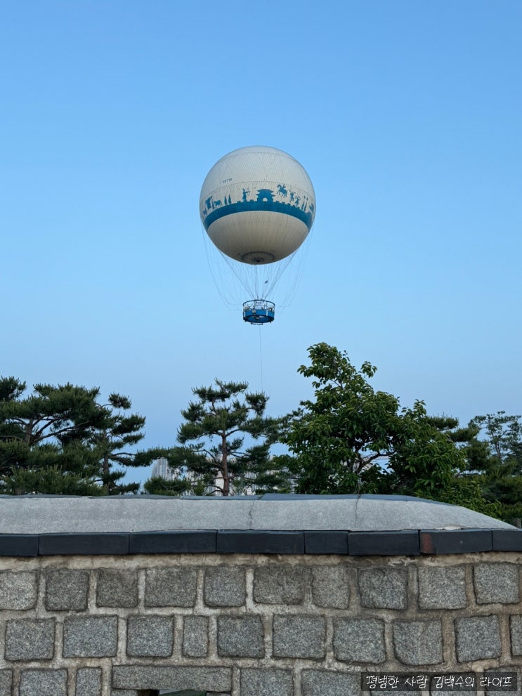  여의도 서울달 수원 인기 핫플 플라잉수원 예약 및 주차, 할인 정보