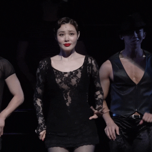 뮤지컬 배우 민경아, 데뷔 후 첫 팬미팅 개최 – "경아로운 시간"
