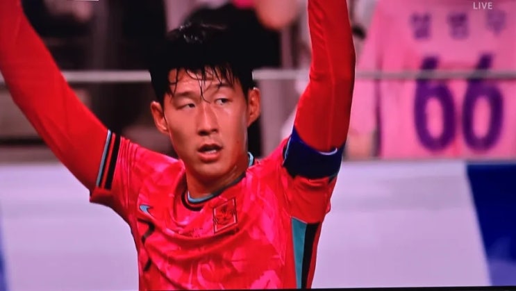  한국 vs 팔레스타인 월드컵 예선 결과: 0-0 무승부, 오세훈의 활약과 골 결정력 부재