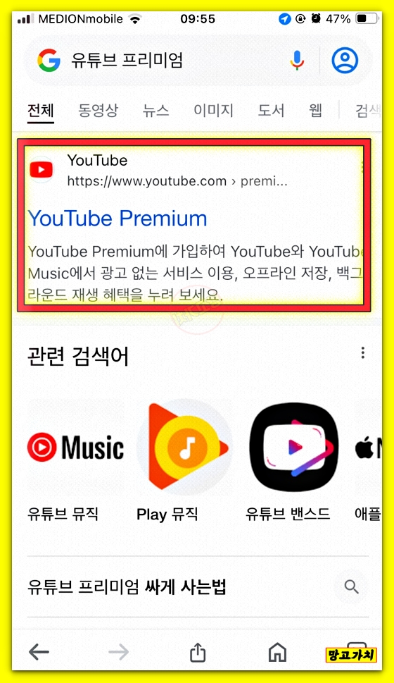유튜브 프리미엄 우회 가격 가장 싸고 간단한 방법은 유튜브 프리미엄 우회 가격 가장 싸고 간단한 방법은