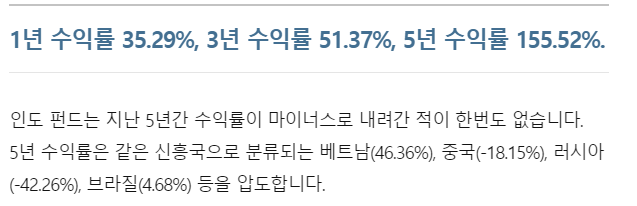  인도 새로운 기회의땅( MAG7의 대처  투자)