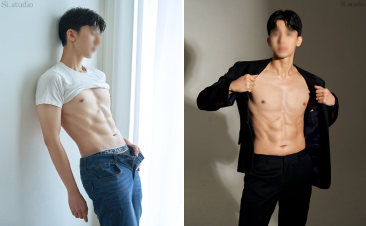  1:1PT 회원의 비포에프터! 30대 남성 회원의 멋진 바디프로필! 행신헬스 행신헬스장 행신PT 행신피티 행신동헬스장 행신동헬스 행신다이어트 행신체형교정 행신재활