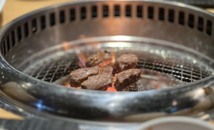  연산역 술집 간막이집 갈매기살 잘하는 연산 술집