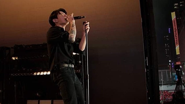 News image: Spotify King strikes again