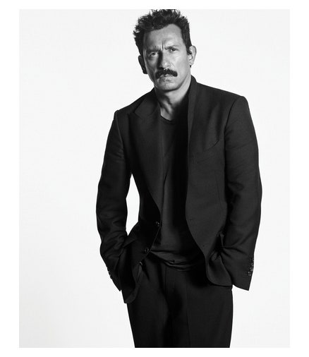  피플게이트 : 톰 포드/TOM FORD 크리에이티브 디렉터로 Haider Ackermann 임명