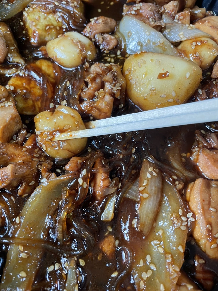 두찜 전주전북대점 사진 5
