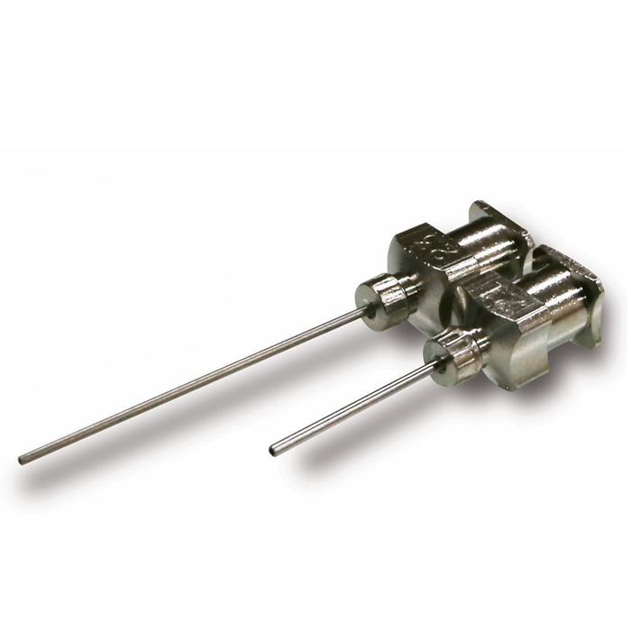  [반석정밀공업] 메탈 니들(Metal Needle) 정밀 TW Type