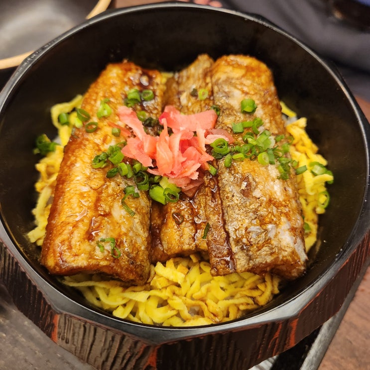  송리단길 일본가정식이 맛있는 분위기 맛집 '토오코'