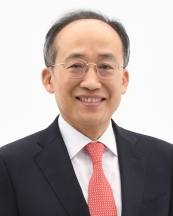 <b>국민의힘</b> 추경호 원내<b>대표</b> 국회 <b>교섭단체 대표연설</b>