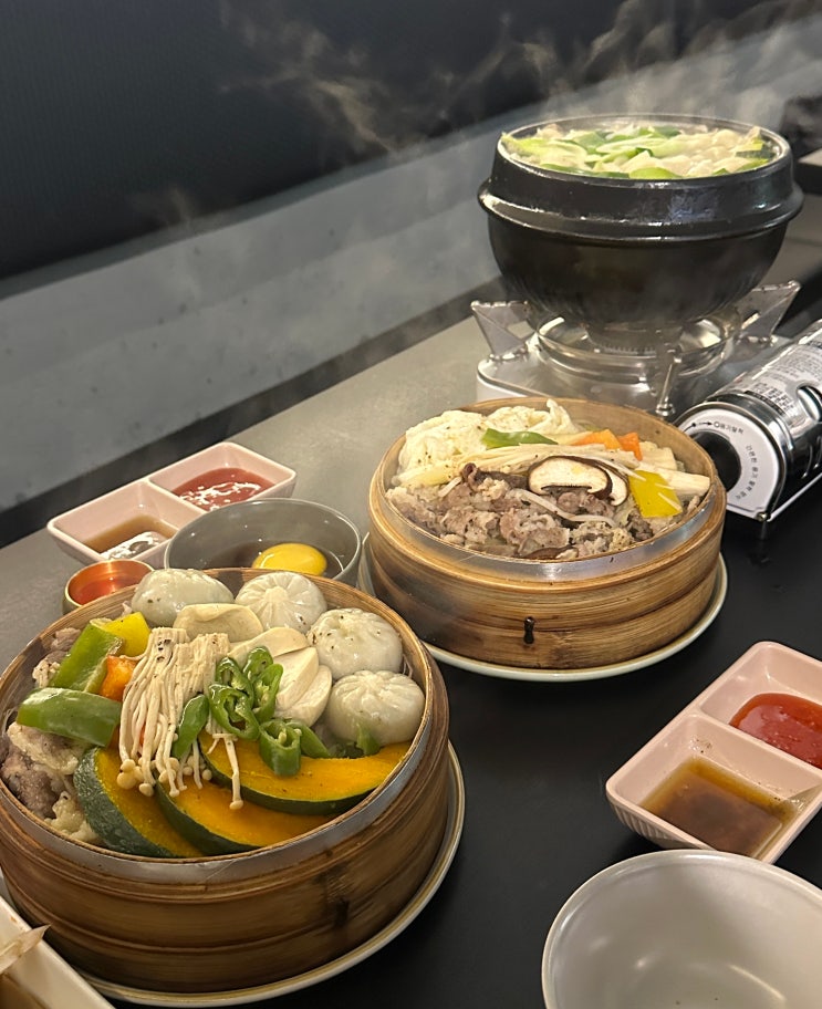  부산/대연동ㅣ다양한 전통주가 있는 안주 맛집 한식 주점 '강남'