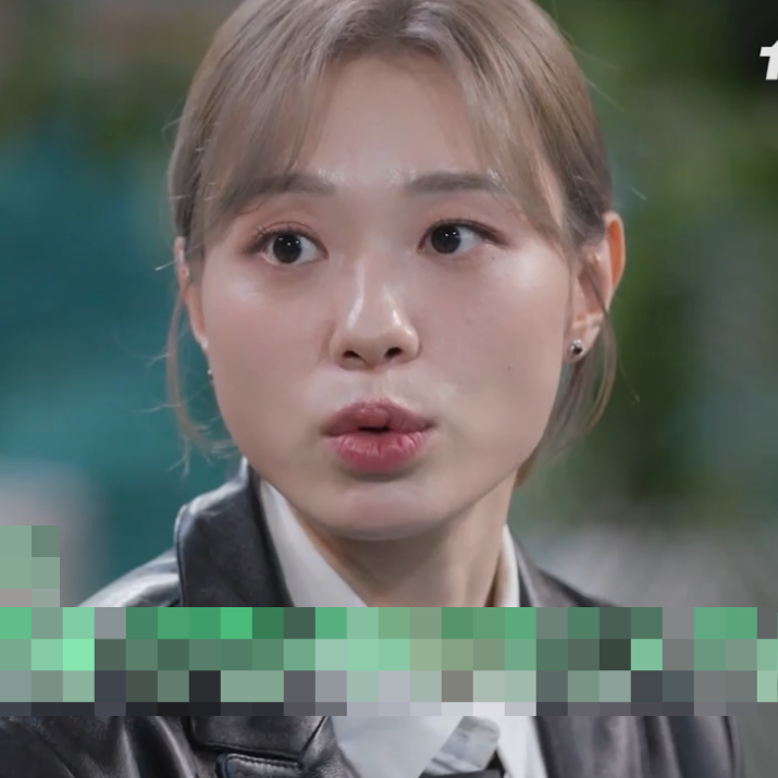 유퀴즈 이게 누구야? 날것을 잃다, 올림픽 사격 국가대표 김예지 선수