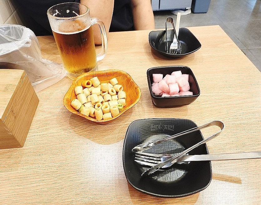 썬더치킨 아산모종점 사진 5
