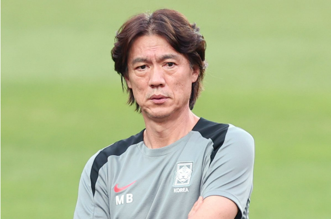 10년만에 다시 출발하는 축구 국가대표 <b>홍명보호</b> 잡음 말끔히... 