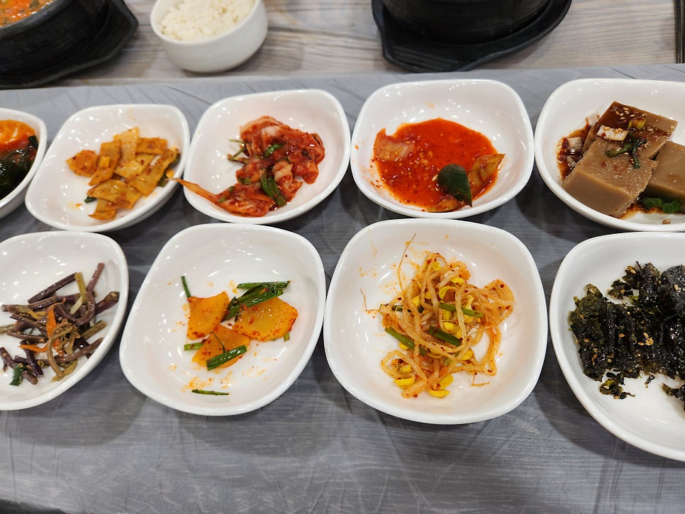 화포식당 여주점 사진 4