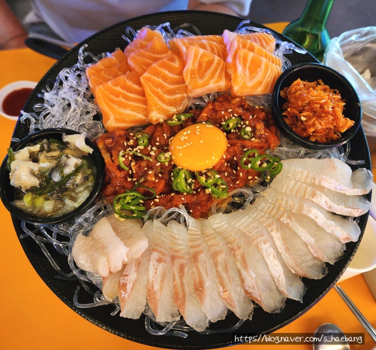  서울 이태원 술집 티키타카감성포차, 야외 가능 분위기 좋은 안주 맛집