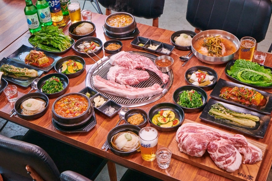 삼다가 본점 사진 6