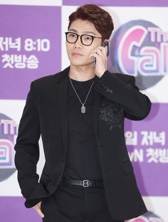 가수 김범수 프로필 카카오 김건희 주가조작 논란 나무위키 김범수 콘서트 작곡