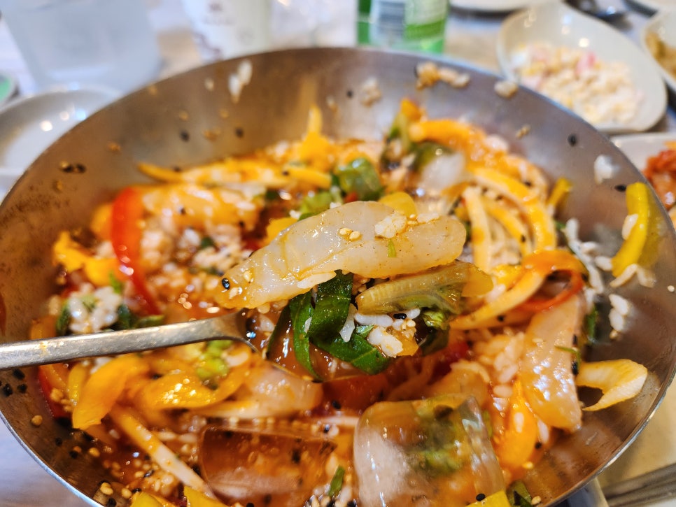 산호횟집 사진 7