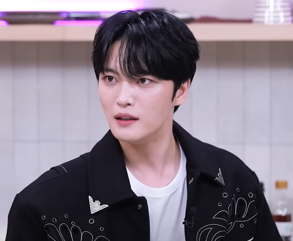 부모님께 60억 집 선물한 연예인 누구야? 김재중 사주