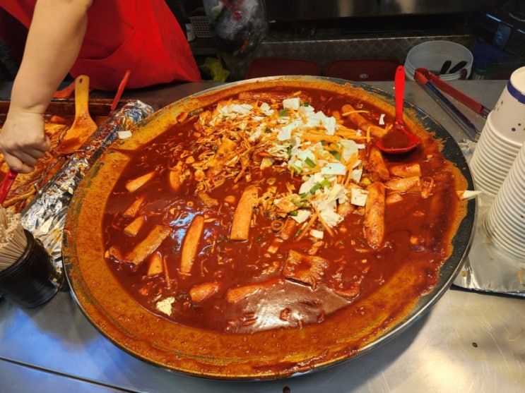  부산 깡통시장  베스트 먹거리 맛집.부산여행 필수먹방.