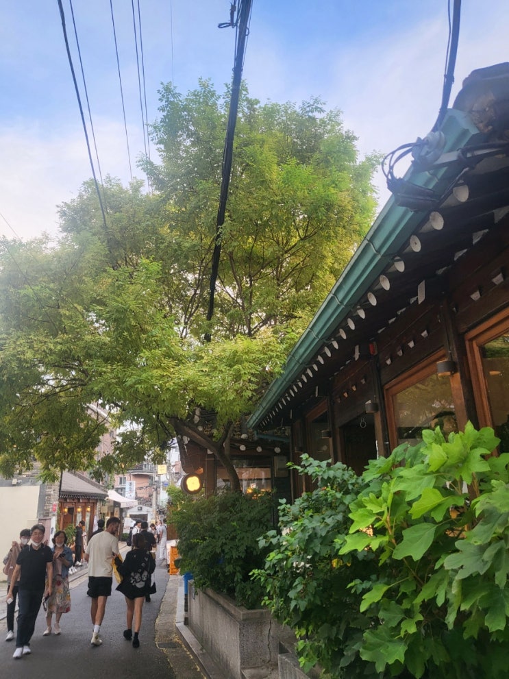  [다시시작]가을이 다가 오네요