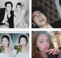 <b>레인보우</b> 정윤혜 배우 <b>안재민</b> 결혼 발표