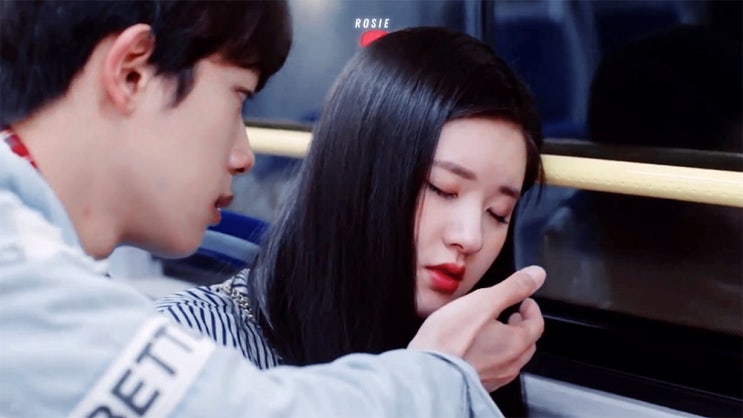  뮤비로 대신하는 너를 들려줘 리뷰, 러톈의 짝사랑ㅠ (장형민×조로사 최동청적사)
