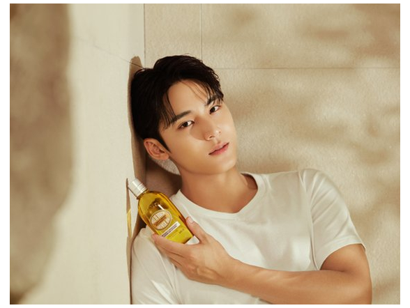 몰카 범죄 <b>세븐틴 민규</b>  노출사진 유포 록시땅 코리아 직원 고발... 