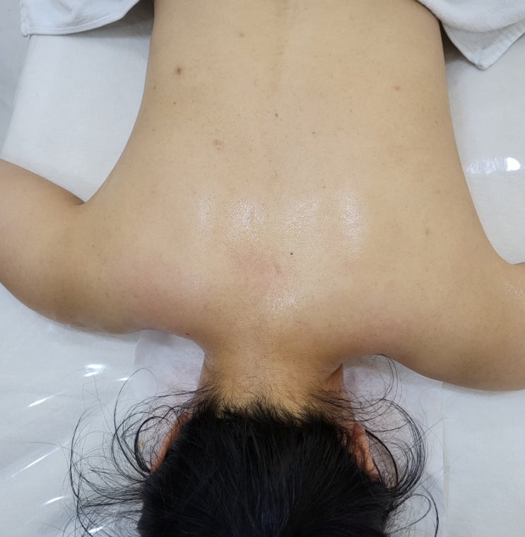  부산서면에스테틱 서면웨딩관리 서면승모근관리 : 더유부산서면점