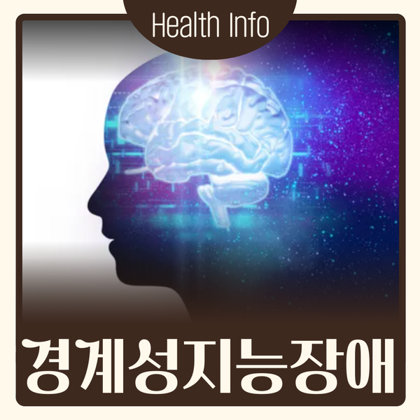 성인 경계성 지능장애 원인 증상 관리 방법 쉽게 이해하기