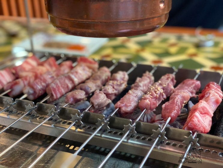  세종에서 먹는 현지식 마라탕ㅣ보람동88양꼬치