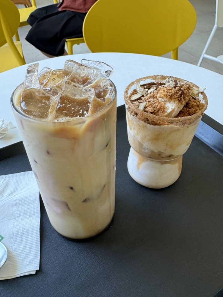  화순 애견동반 대형 카페 디저트 추천, 보러 카페