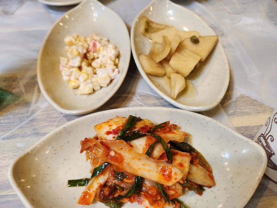 산호횟집 사진 4