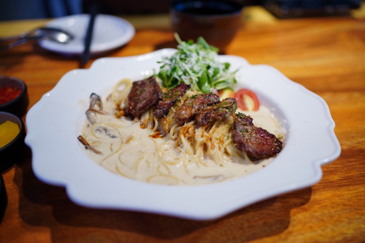  [연남동] 연남토마 본점 - 연남동 파스타 맛집
