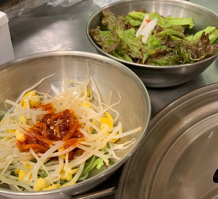 신마포갈매기 신목동점 사진 6