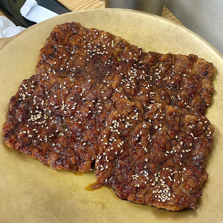 광주 송정리 맛집 새송정떡갈비 3대째 운영중인 떡갈비맛집 광주 송정리 맛집 새송정떡갈비 3대째 운영중인 떡갈비맛집