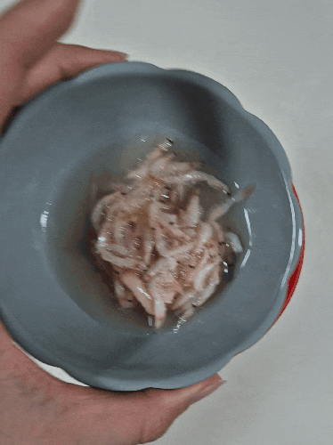 대청수산 한젓가락 신안새우젓육젓으로 삼겹살 보쌈 대청수산 한젓가락 신안새우젓육젓으로 삼겹살 보쌈