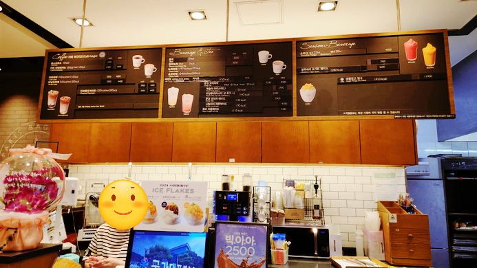 파리바게뜨 동광주점 사진 2