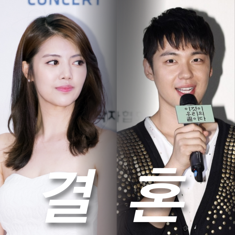 정윤혜 신랑 안재민 프로필 인스타, 낮 연극 밤 철거 알바까지 연기열정의 배우