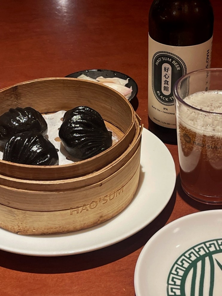  더현대서울 딤섬 맛집 호우섬 예약 웨이팅 방법 홍콩식 솥밥
