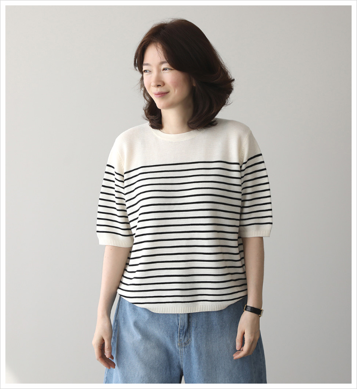 더애수 9월 데일리룩 추천, 40대 여성옷 쇼핑몰