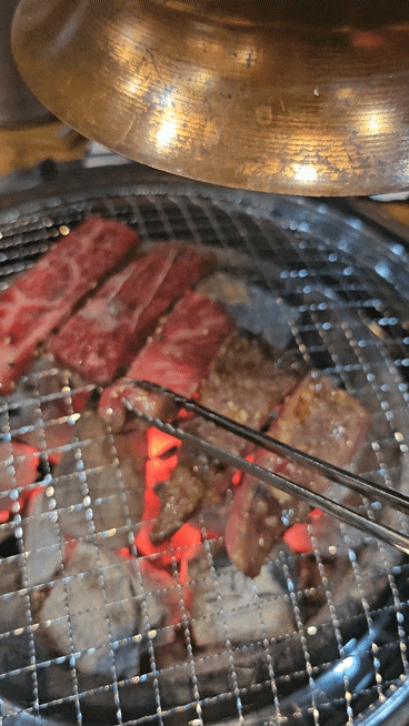 향남 맛집 '도림관' 소고기 맛집 추천